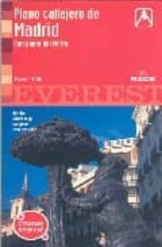 madrid (con plano del metro)-9788424177393