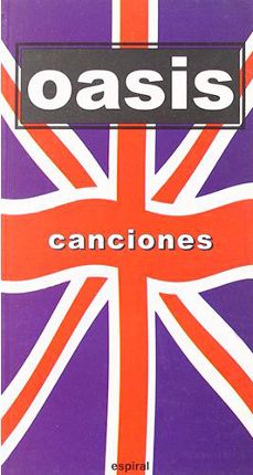 canciones (oasis)-9788424507893