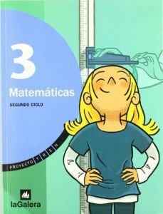proyecto tren, matematicas, 3º educacion primaria-anna canals-9788424606893