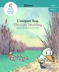 l aneguet lleig / the ugly duckling-9788424626693