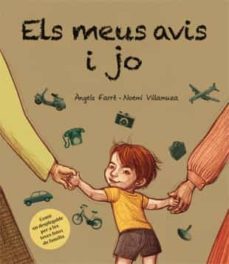 els meus avis i jo-9788424637293