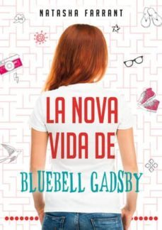 la nova vida de bluebell gadsby-natasha farrant-9788424645793