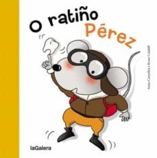o ratiño perez-anna canyelles-9788424655693