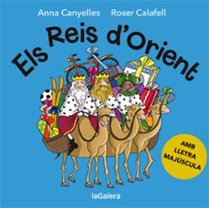 els reis d'orient-9788424665593