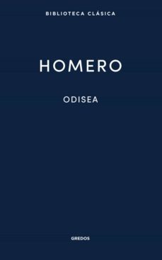odisea (ebook)-9788424929893