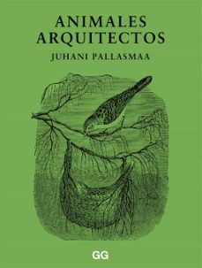 animales arquitectos (ebook)-juhani pallasmaa-9788425232893