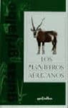 los mamiferos africanos-giovanni bellano-9788425332593