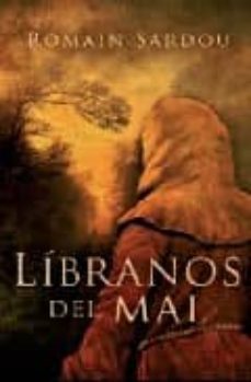 libranos del mal-romain sardou-9788425343193