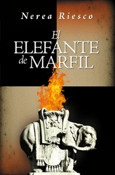 el elefante de marfil-nerea riesco-9788425374593