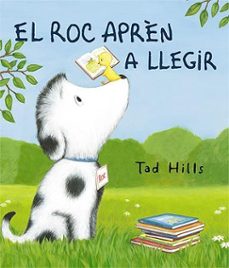 el roc aprèn a llegir-tad hills-9788426138293