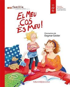 el meu cos es meu!-9788426141293