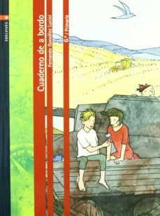 cuaderno de a bordo (6ª primaria)-9788426347893