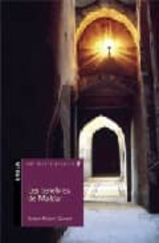 les tenebres de maldar-9788426351593