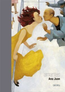 amantes-ana juan-9788426391193