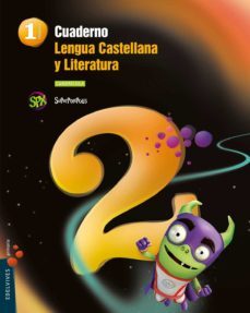 cuaderno cuadricula - lengua 1-2  superpixepolis cuaderno cuadricula - lengua 1-1 superpixepolis-9788426392893