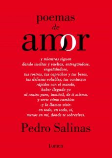 poemas de amor (ebook)-pedro salinas-9788426420893