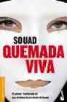 bkt5e quemada viva-9788427030893