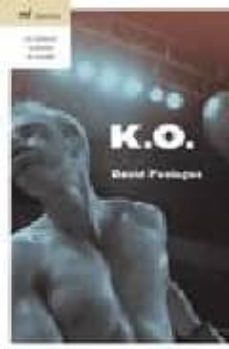 k.o.: un elefante sostiene el mundo-9788427031593