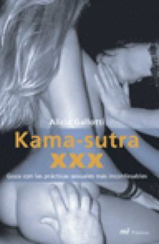 kama-sutra xxx (ebook)-alicia gallotti-9788427038493