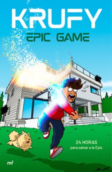 epic game-9788427052093