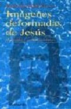 imagenes deformadas de jesus-9788427122093