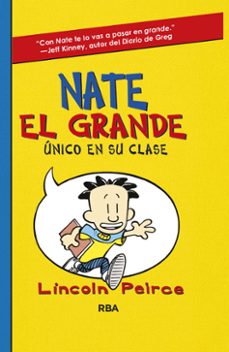 nate el grande 1-lincoln peirce-9788427200593