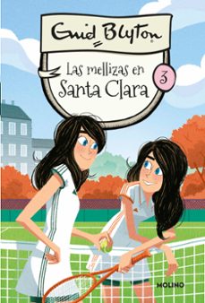 santa clara 3: las mellizas en santa clara-9788427206793