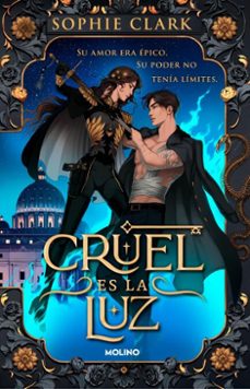 cruel es la luz (ebook)-sophie clark-9788427251793
