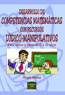 desarrollo de competencias matematicas con recursos ludicos-manipulativos (ebook)-angel alsina i pastells-9788427717893