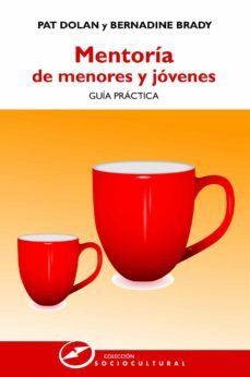 mentoria de menores y jovenes (ebook)-pat dolan-bernadine brady-9788427720893