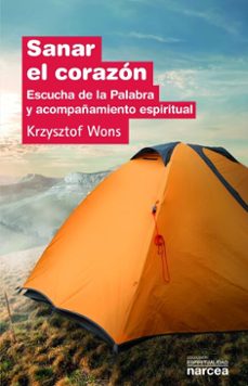 sanar el corazon (ebook)-krzysztof wons-9788427722293