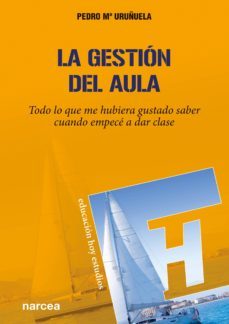 la gestion del aula (ebook)-pedro mª uruñuela najera-9788427725393