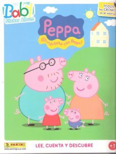 diviertete con peppa-9788427867093