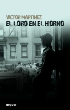 el loro en el horno (premio nacional de literatura infantil y juv enil 1996 de ee uu)-9788427901193