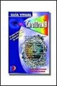 corel draw 9: guia visual-9788428326193