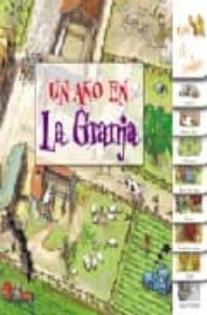 un año en la granja-9788428527293