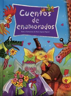 cuentos de enamorados-9788428533393