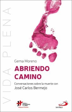abriendo camino-gema moreno-9788428559393