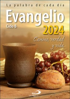 evangelio 2024 grande-9788428567893