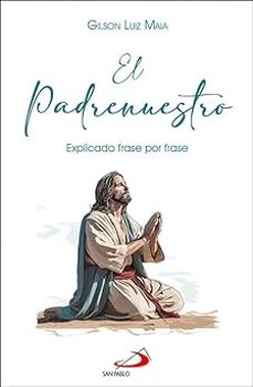 el padrenuestro-gilson luiz maia-9788428570893