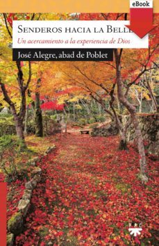 senderos hacia la belleza (ebook)-9788428827393