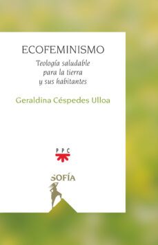 ecofeminismo-geraldina cespedes-9788428837293