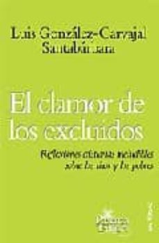 el clamor de los excluidos-9788429317893