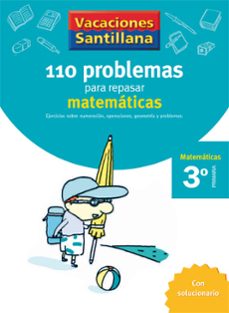vacaciones matematicas 3º educacion primaria-9788429408393
