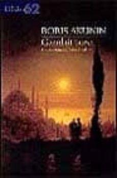 -boris akunin-9788429750393