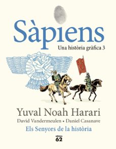 -yuval noah harari-9788429781793