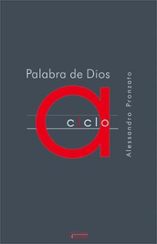 la palabra de dios (4ª ed.)-9788430111893