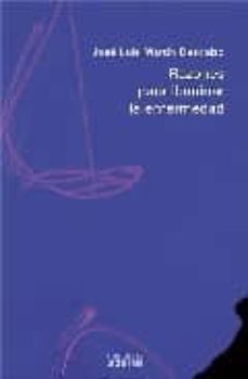 razones para iluminar la enfermedad-9788430117093