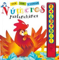 numeros parlanchines-9788430559893