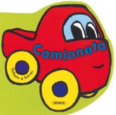camioneta (cat.)-9788430563593